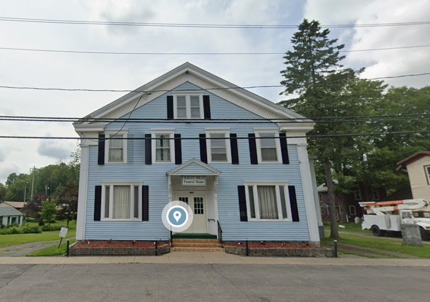 Ackley-Mills Funeral Home