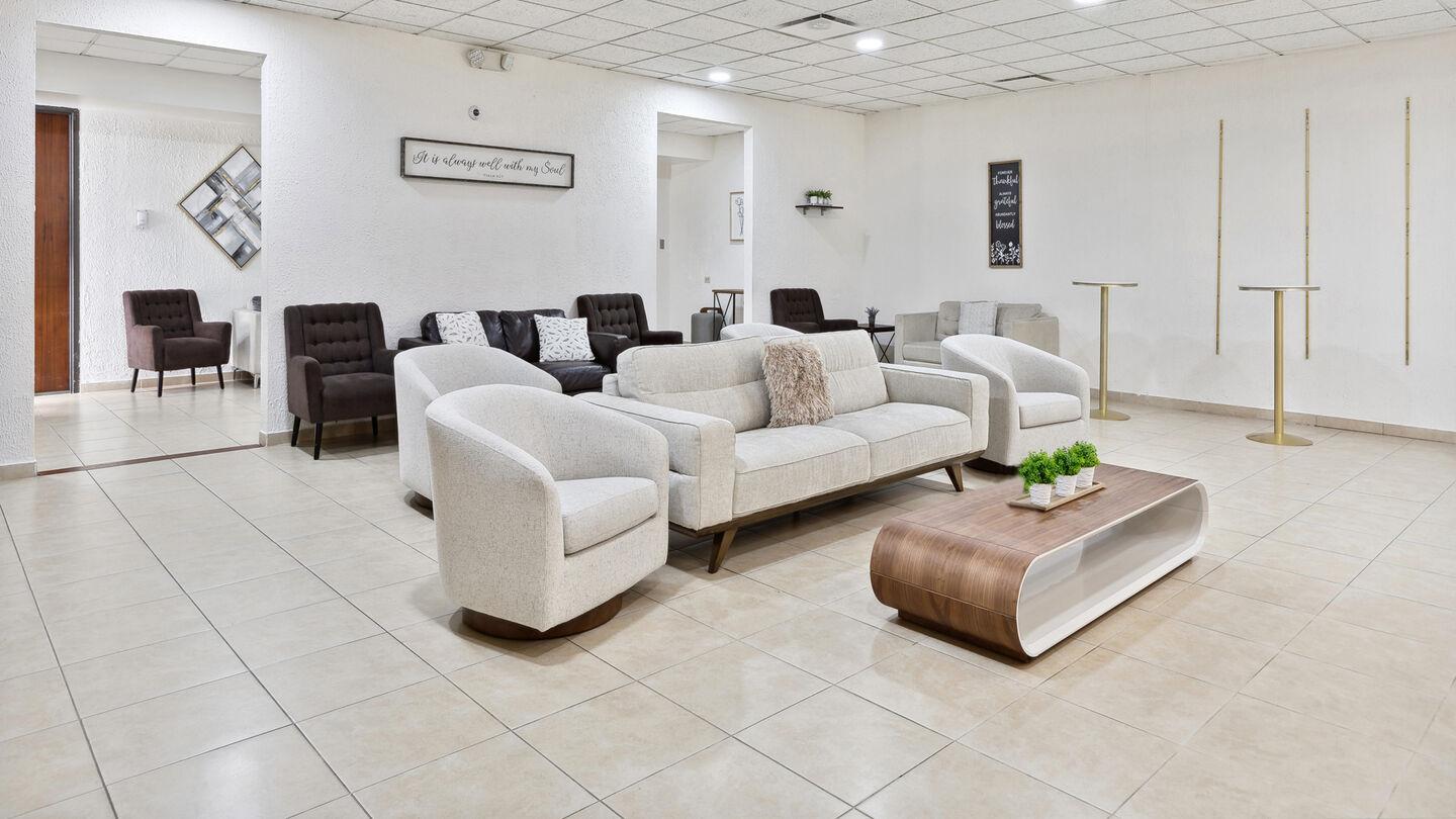 Ackley-Mills Funeral Home gallery image 6